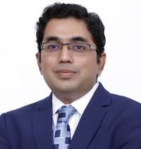Dr Amol Samarth
